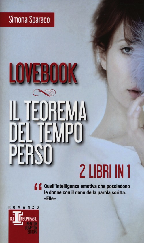 Lovebook-Il teorema del tempo perso