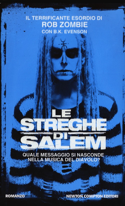 Le streghe di Salem