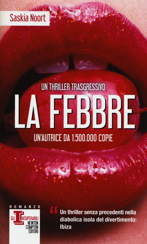 La febbre