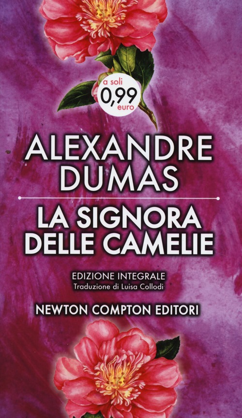 La signora delle camelie