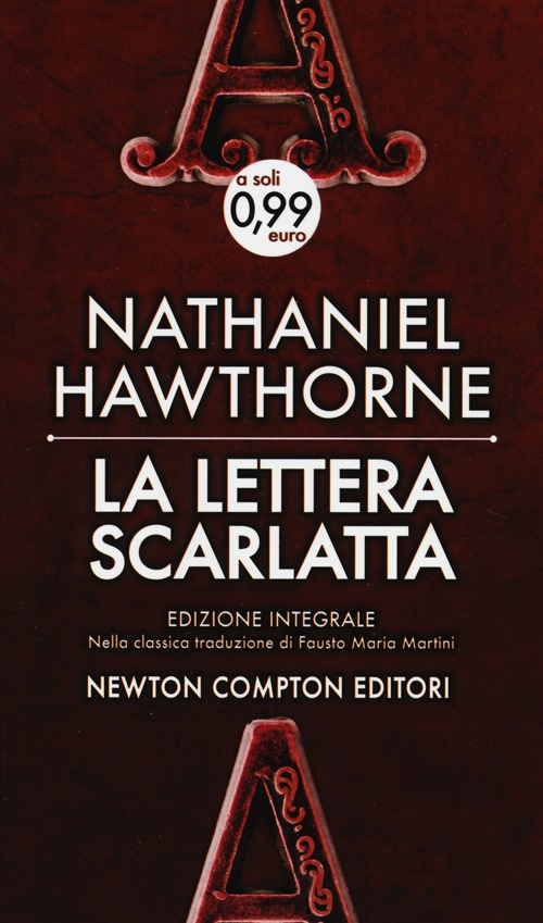 La lettera scarlatta
