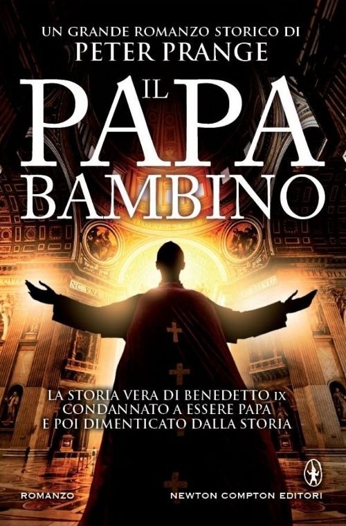 Il papa bambino