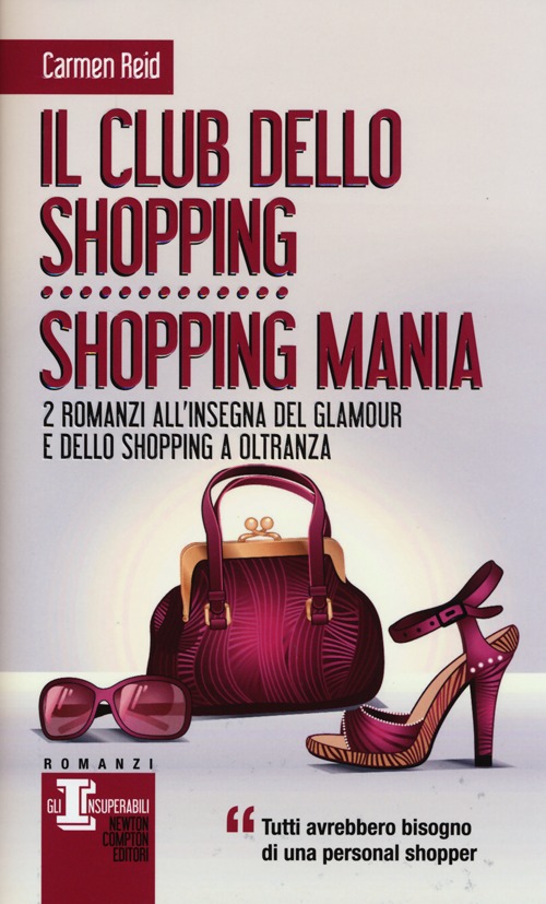 Il club dello shopping-Shopping mania