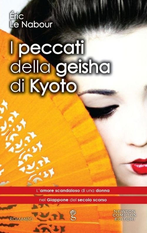 I peccati della geisha di Kyoto