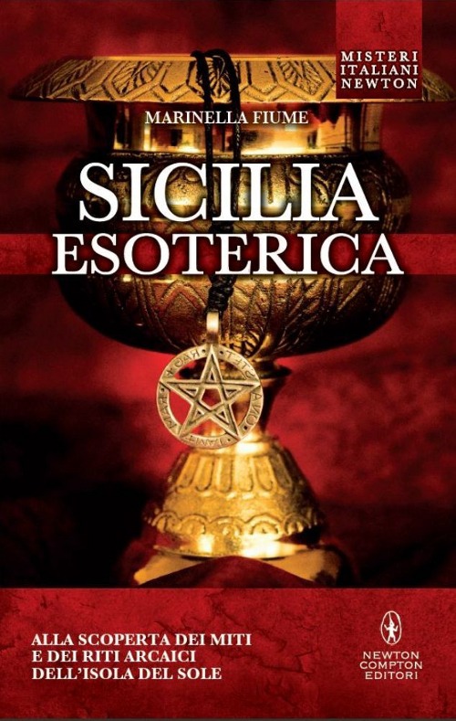 Sicilia esoterica
