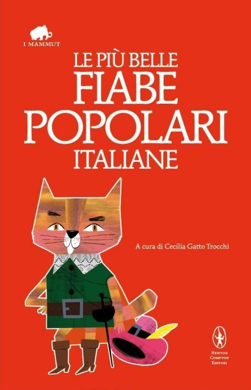 Le più belle fiabe popolari italiane