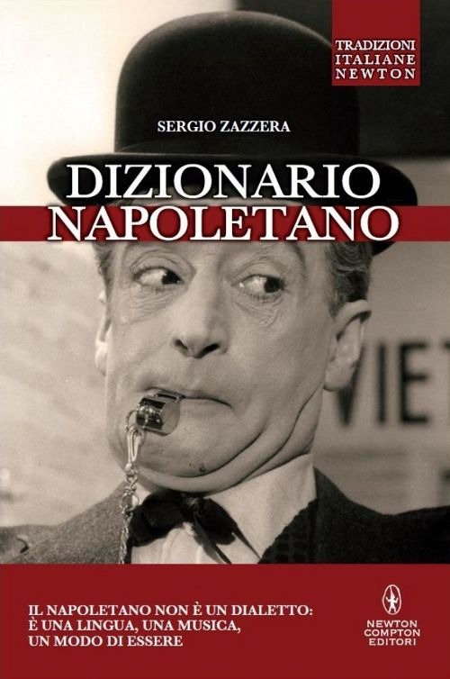 Dizionario napoletano