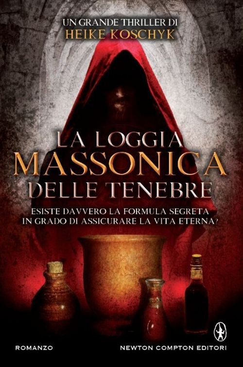 La loggia massonica delle tenebre