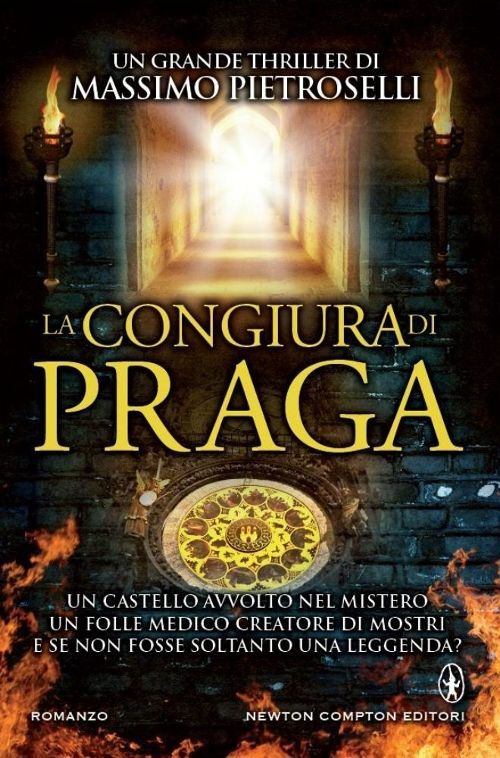 La congiura di Praga