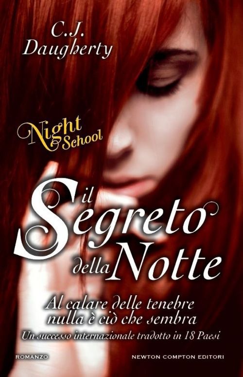 Il segreto della notte. Night school