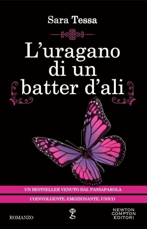 L'uragano di un batter d'ali