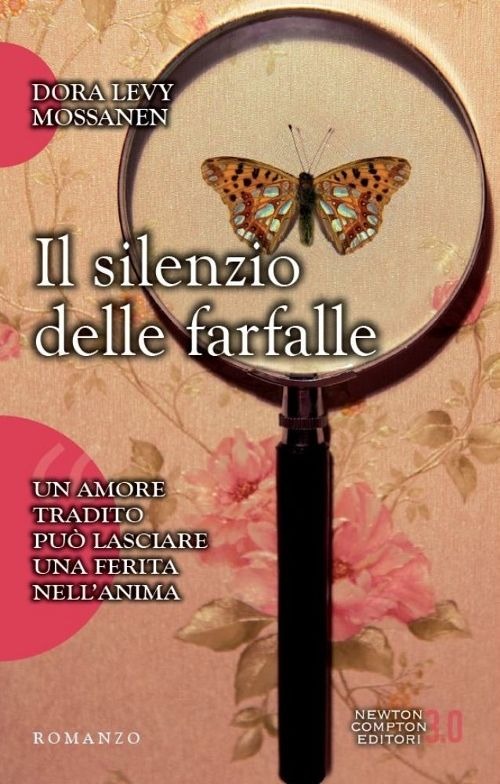 Il silenzio delle farfalle