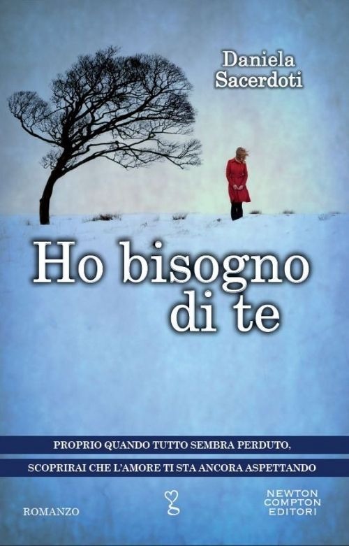 Ho bisogno di te