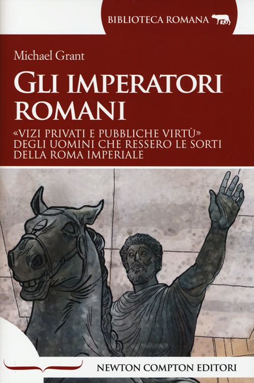 Gli imperatori romani