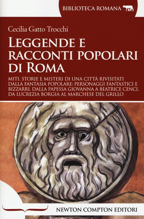 Leggende e racconti popolari di Roma
