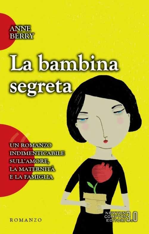 La bambina segreta