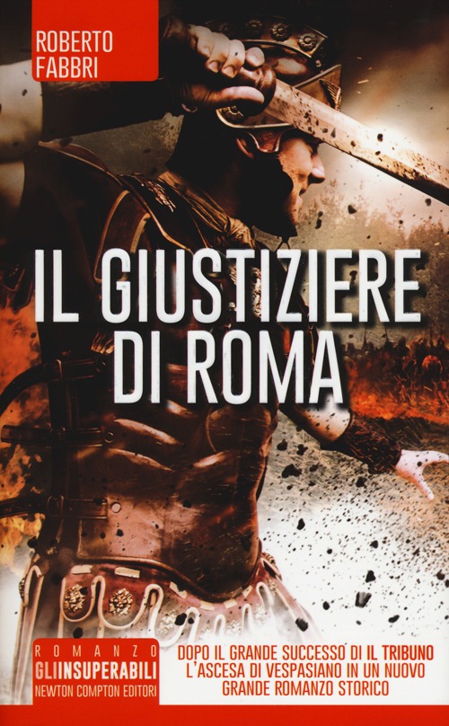 Il giustiziere di Roma