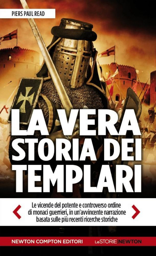 La vera storia dei Templari