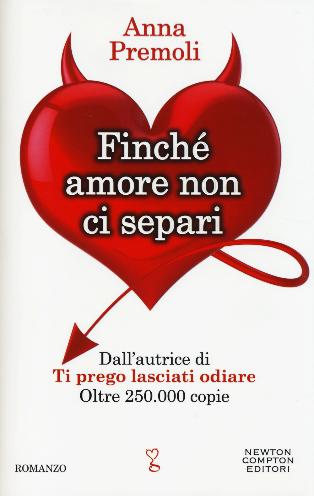 Finché amore non ci separi