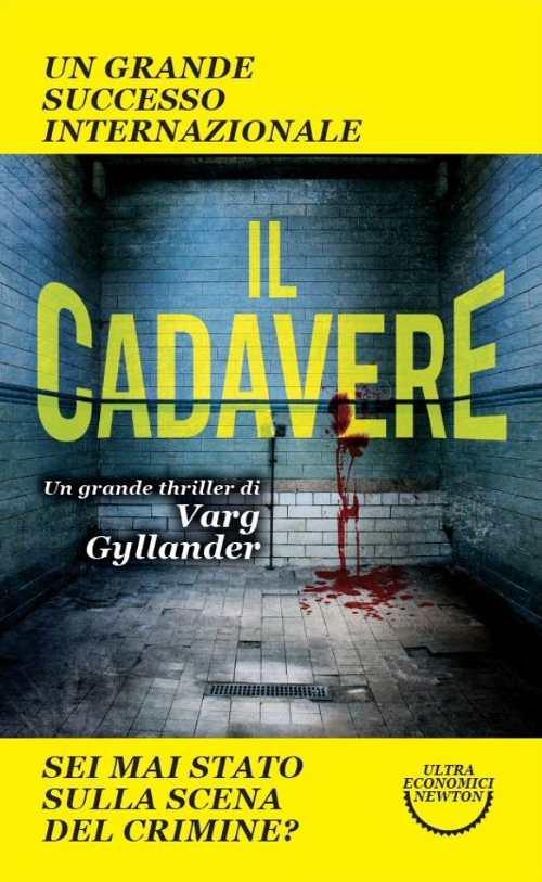 Il cadavere