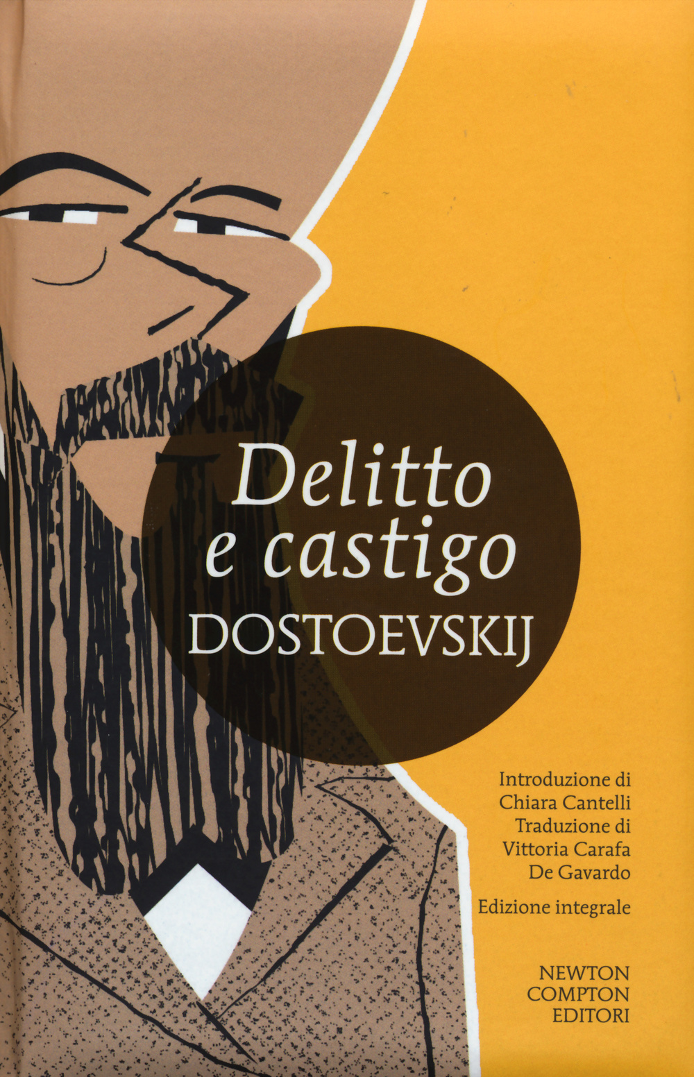 Delitto e castigo