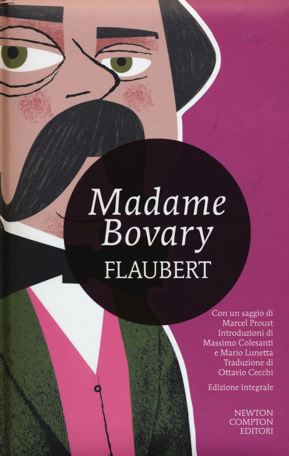 Madame Bovary