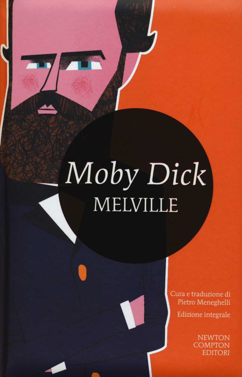Moby Dick