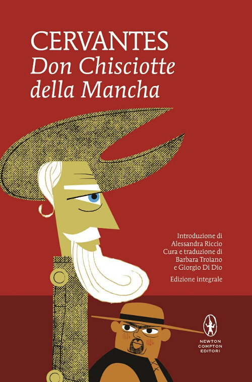 Don Chisciotte della Mancha