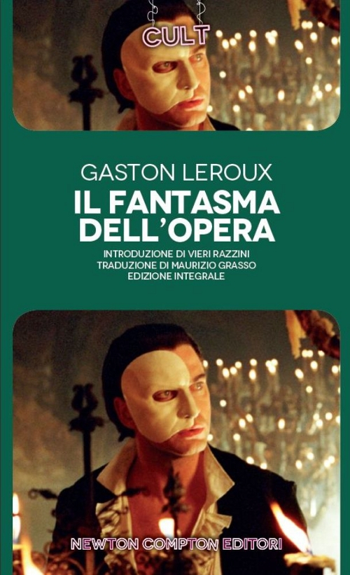Il fantasma dell'Opera