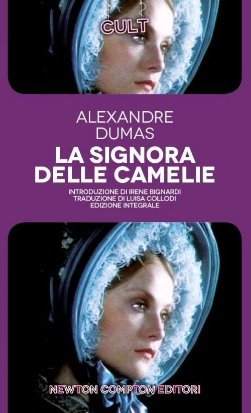 La signora delle camelie