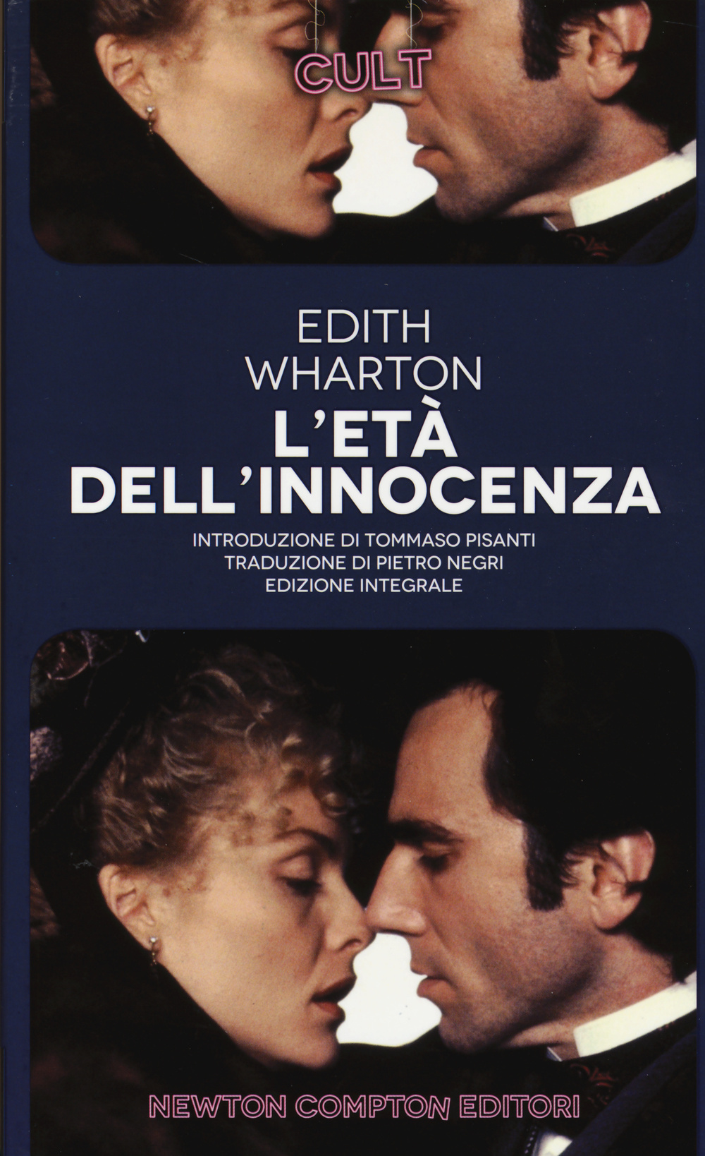 L'età dell'innocenza