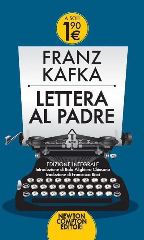 Lettera al padre
