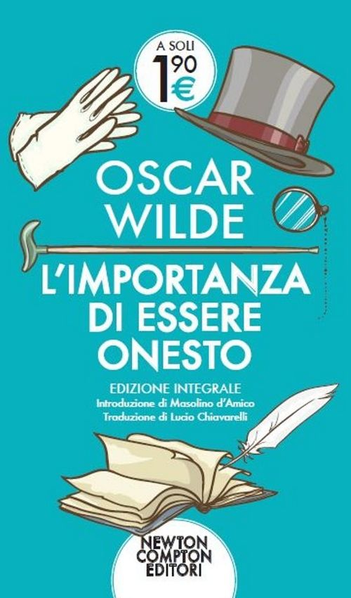 L'importanza di essere onesto
