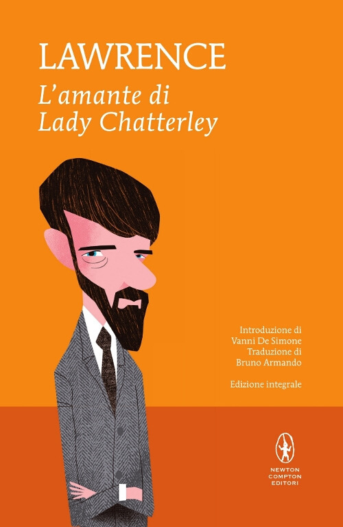 L'amante di lady Chatterley