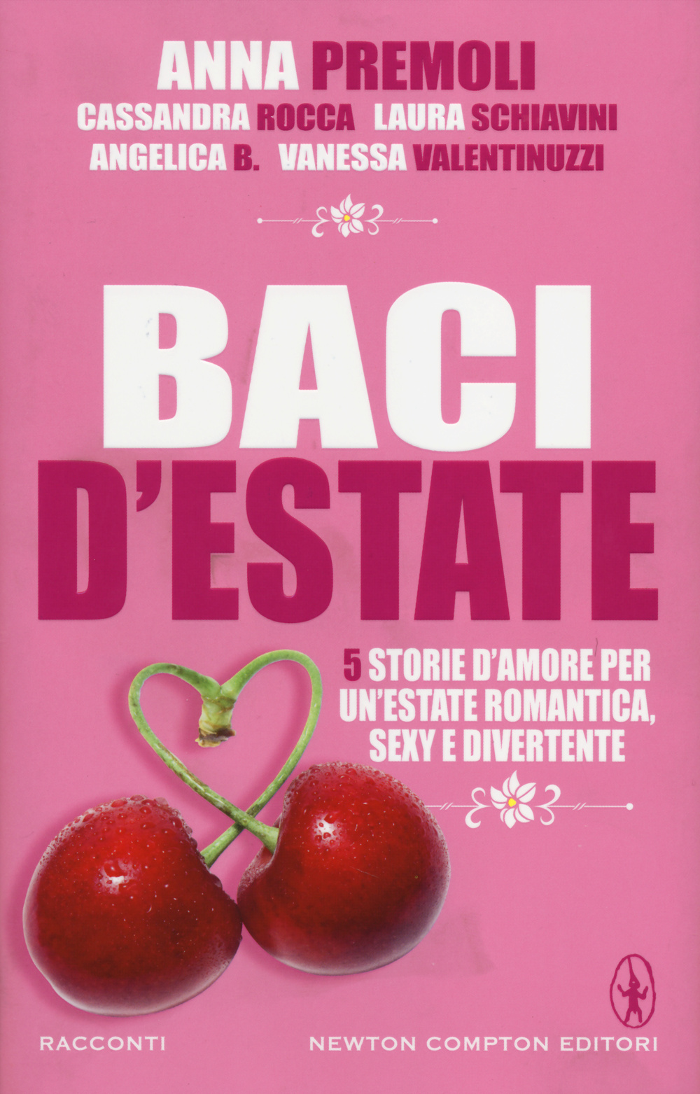 Baci d'estate