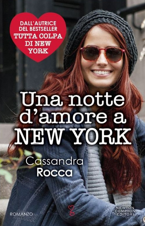 Una notte d'amore a New York
