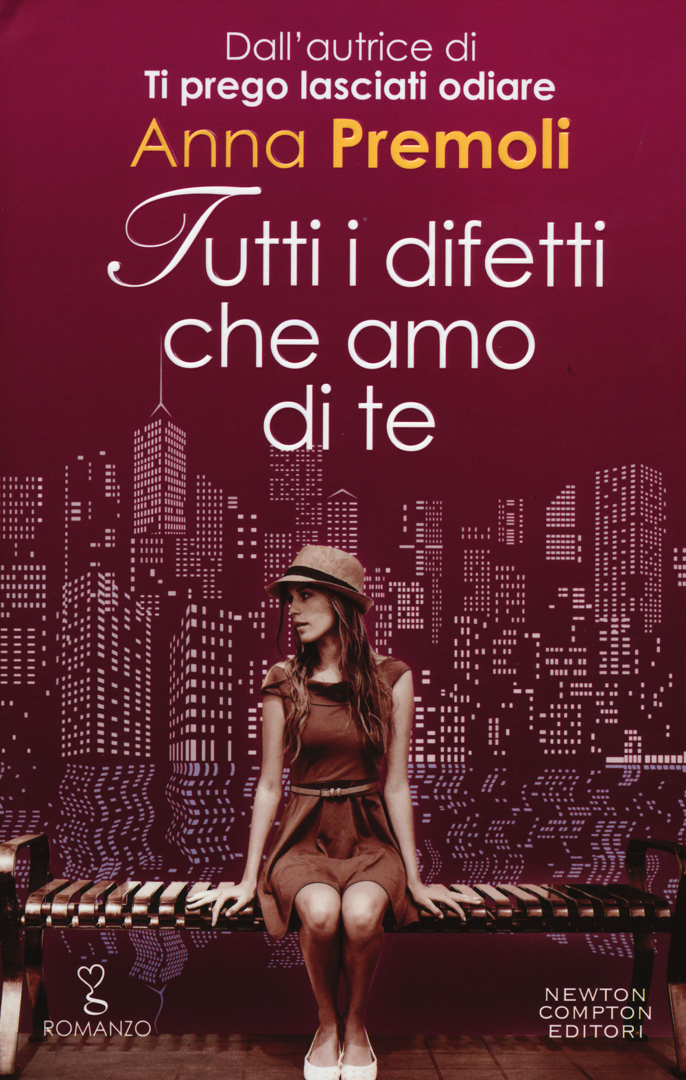 Tutti i difetti che amo di te