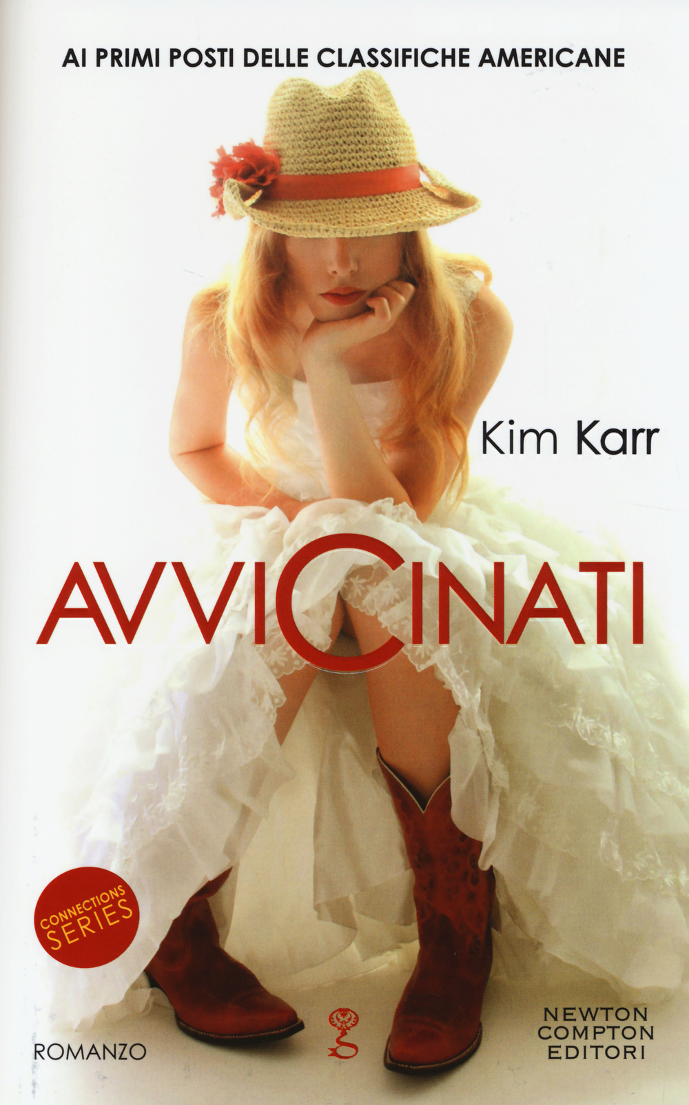 Avvicinati. Connections series