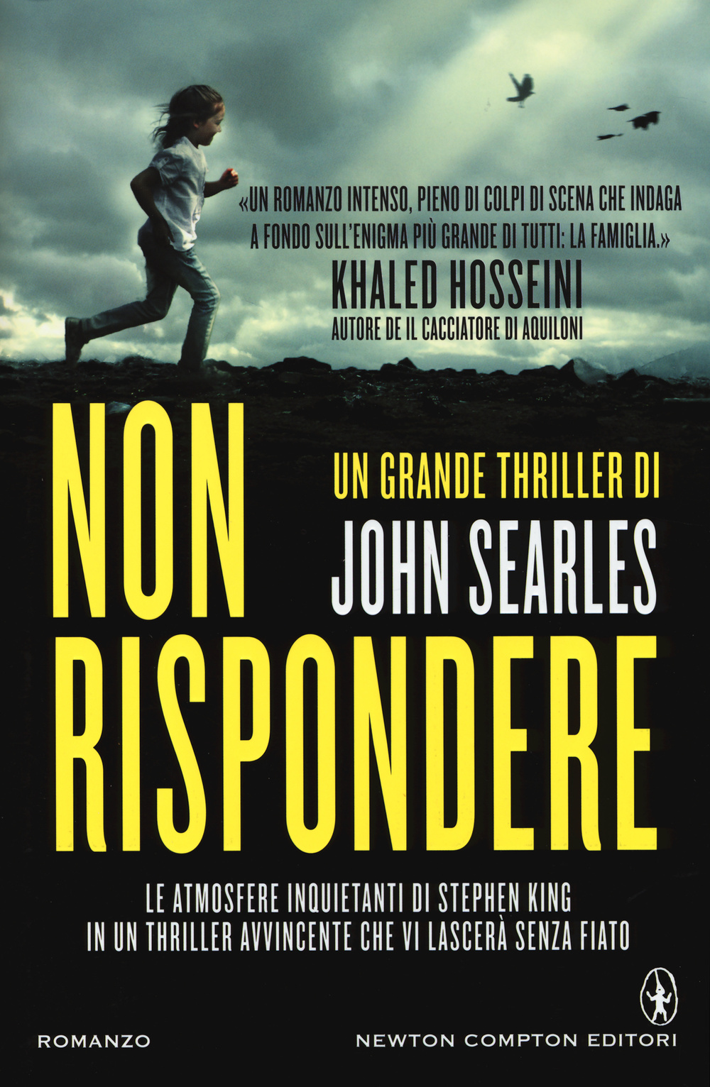 Non rispondere
