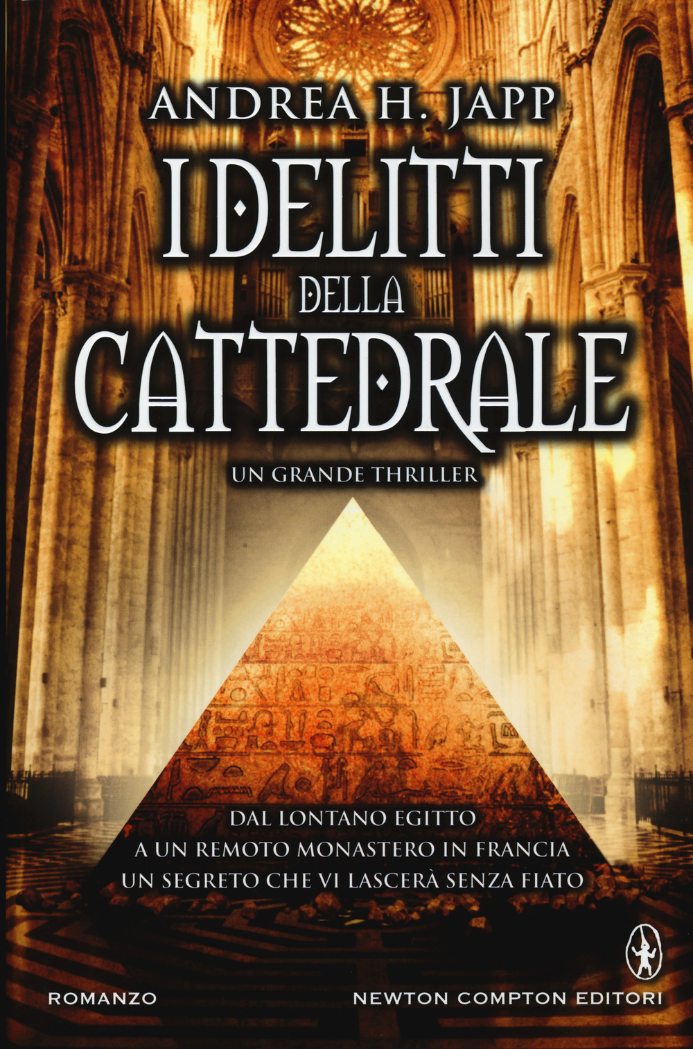 I delitti della cattedrale