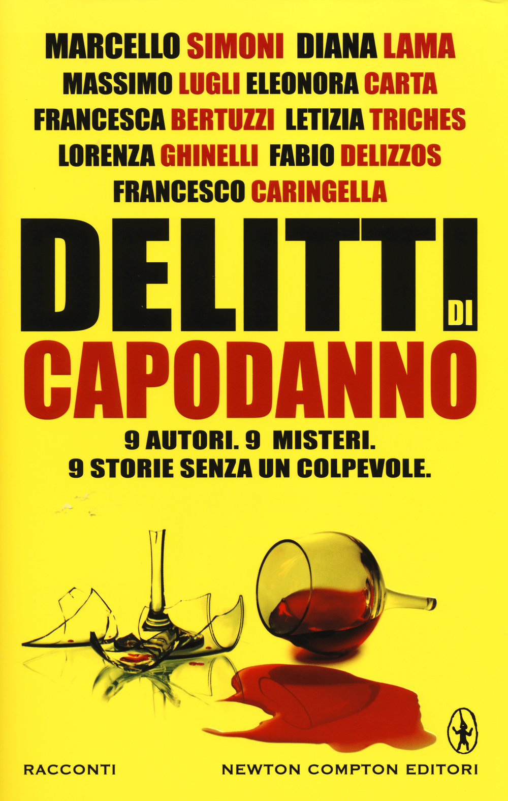 Delitti di capodanno