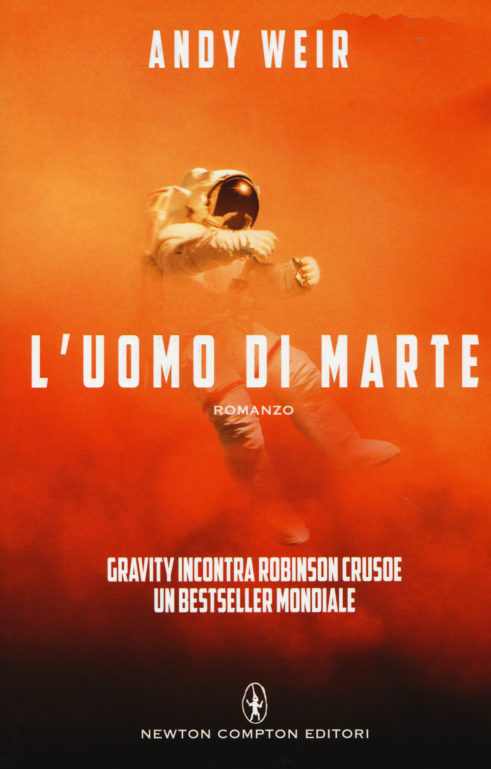 L'uomo di Marte