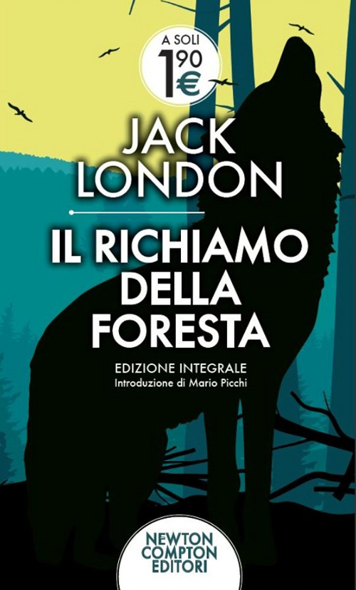 Il richiamo della foresta