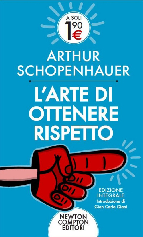L'arte di ottenere rispetto