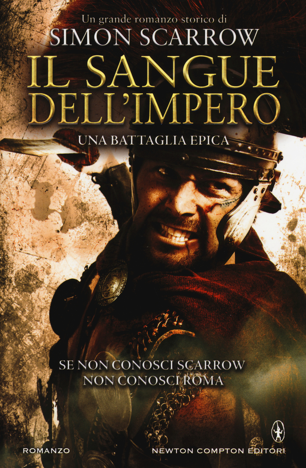 Il sangue dell'impero