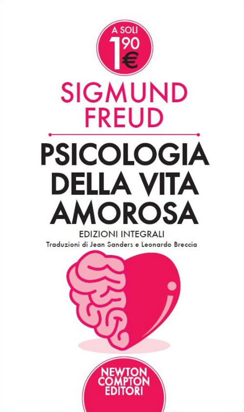 Psicologia della vita amorosa