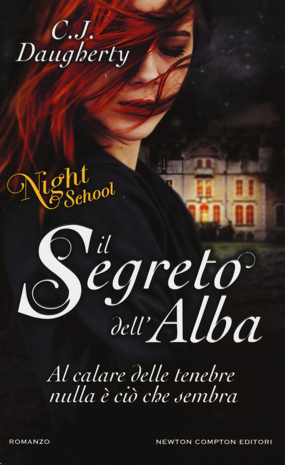 Il segreto dell'alba. Night school