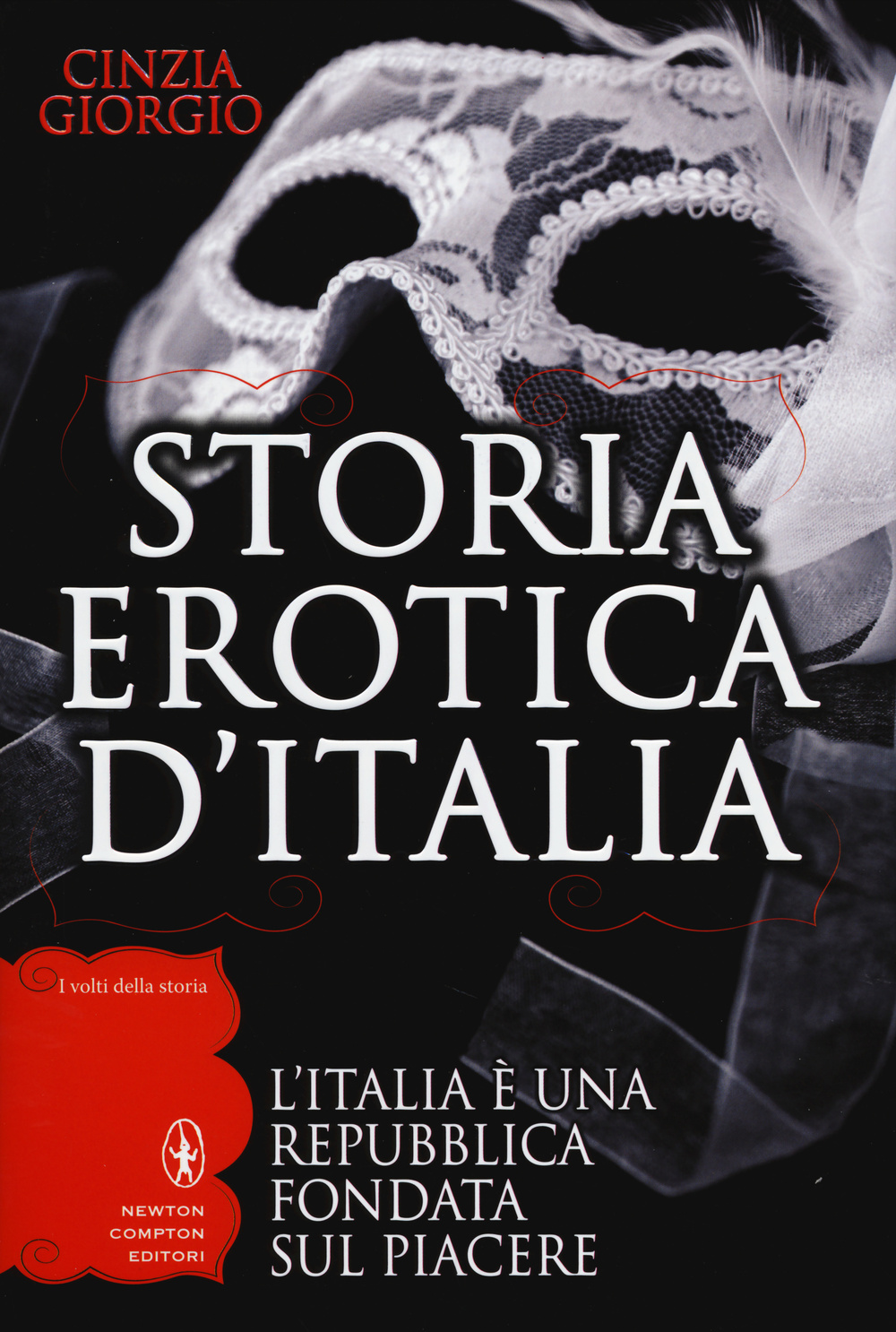 Storia erotica d'Italia