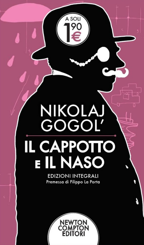 Il naso-Il cappotto