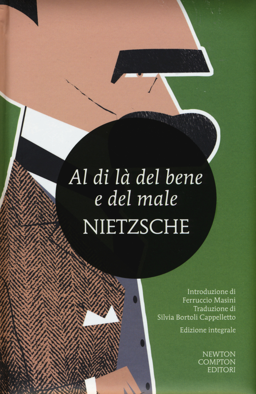 Al di là del bene e del male